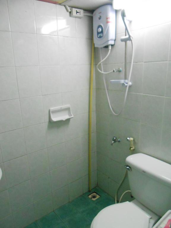 Souvanna Hotel 1 Ban Nongdouang Værelse billede