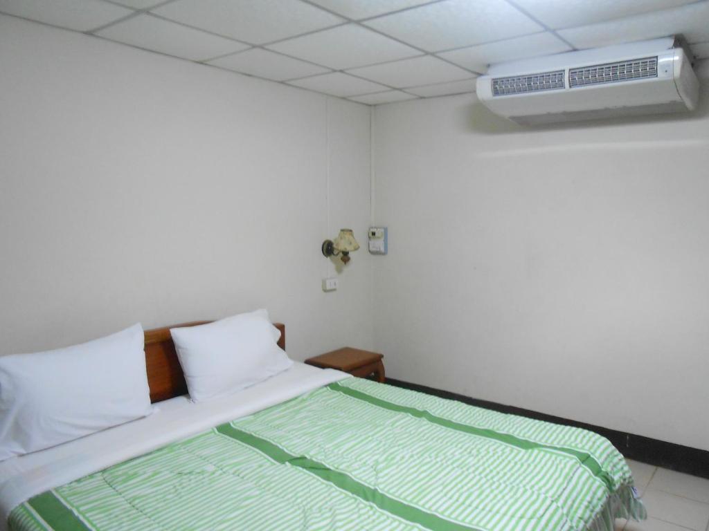 Souvanna Hotel 1 Ban Nongdouang Værelse billede